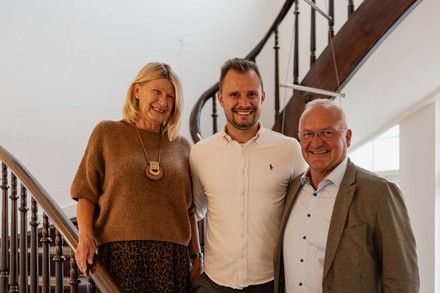 Hoteliersfamilie Lerch