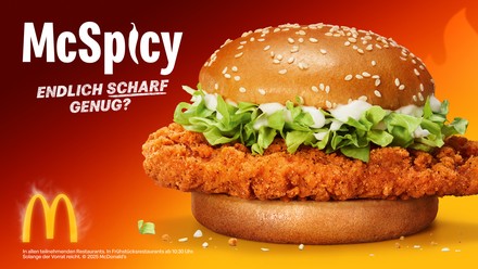 McSpicy