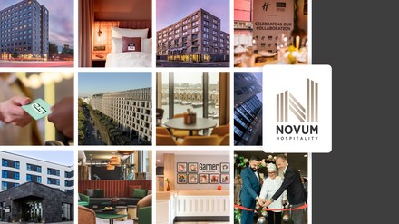 Novum Hospitality