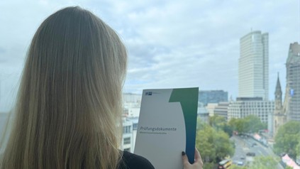 IHK-Weiterbildung