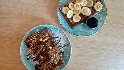 Waffeln