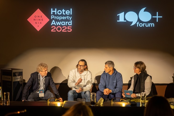 Michael Widmann, Gebhard Schachermayer, Dietmar Ploberger und Martina Rozok
