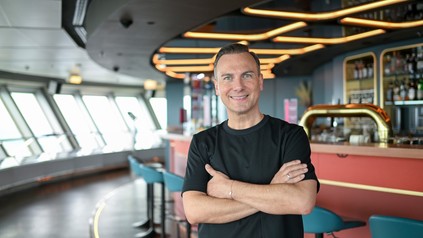 Tim Raue