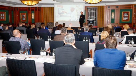 Berlin Lodging Outlook der Cornell Hotel Society (CHS)