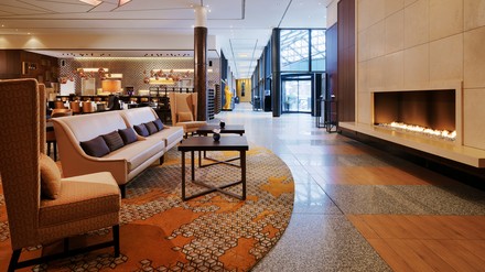 Esplanade Hotel Berlin