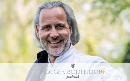 Holger Bodendorf