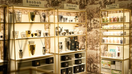 Interior Independent Hotel Show