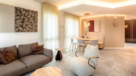Inara Suite