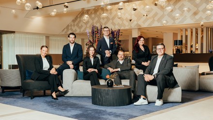 Team des Öschberghof