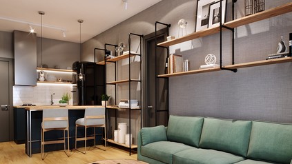 Radisson Serviced Apartment