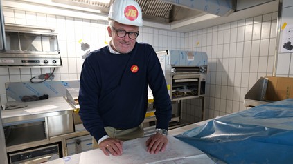 Sven Freystatzky