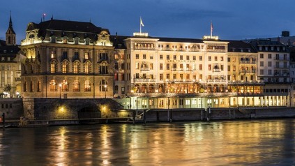 Hotel Les Trois Rois