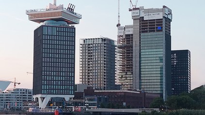 Maritim Hotel Amsterdam