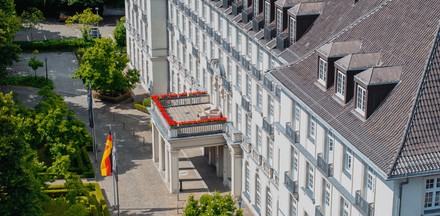 Parkhotel Quellenhof