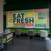Subway im "Fresh Forward 2.0"-Design