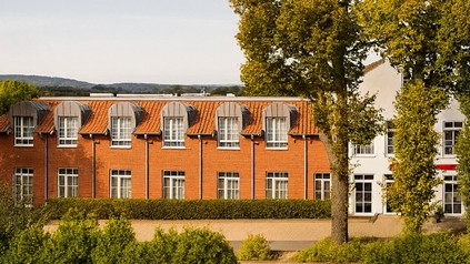 Amedia Hotel in Werther