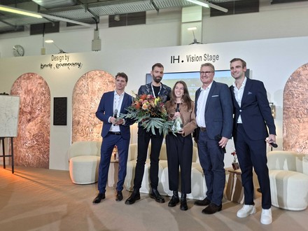 Naturhotel Chesa Valisa im Kleinwalsertal