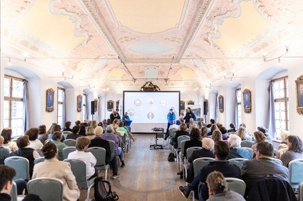 Oberbayerischer eCoach Day 2025: Gastfreundschaft hat Zukunft - dank Digitalisierung