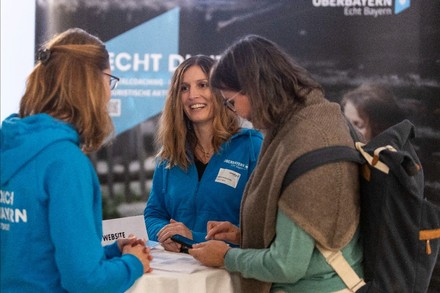 Die eCoaches in der Praxis-Beratung zum Thema "Website"