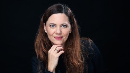 Astrid Prüger