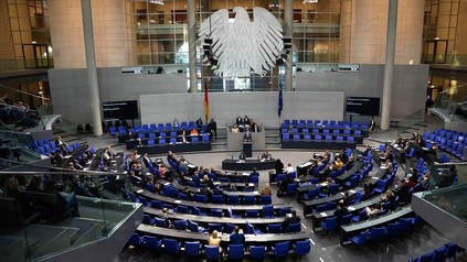 Bundestag