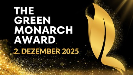 Green Monarch Awards 2025