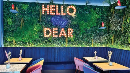 Wilma Wunder Nürnberg