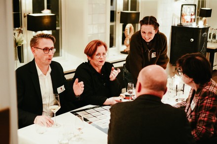 Landlust Hotels Jahresseminar 2025