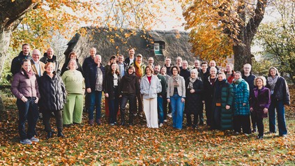 Teilnehmer Landlust Hotels Seminar