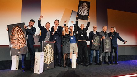 Gewinner des Leaders Club Awards 2025 in Konstanz
