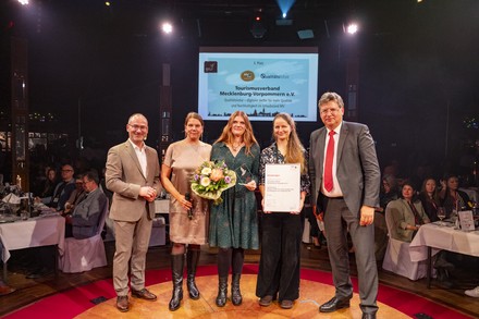 Qualitätslotse auf dem dritten Platz