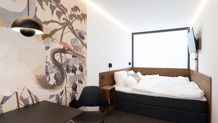 Zimmer im Tin Inn Nettetal-Kaldenkirchen