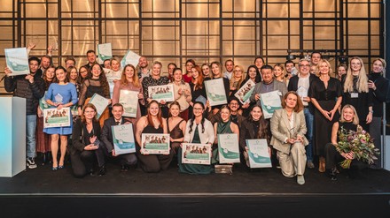 Preisträger Hospitality HR Award 2025