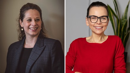 und Anna Maria Losos