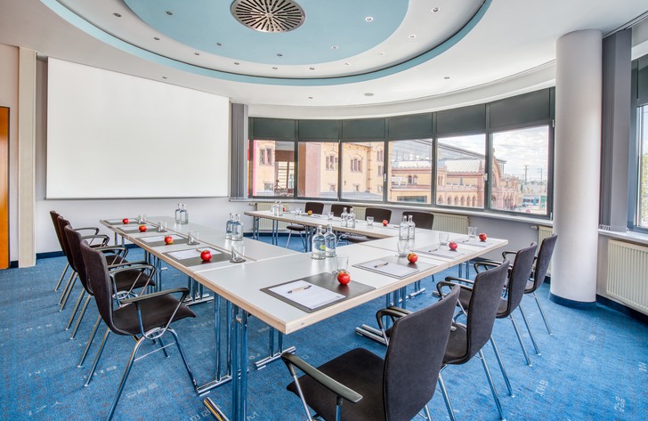 Hotel Erfurt City Center