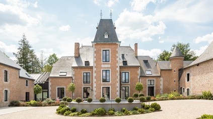 Château de Vignée