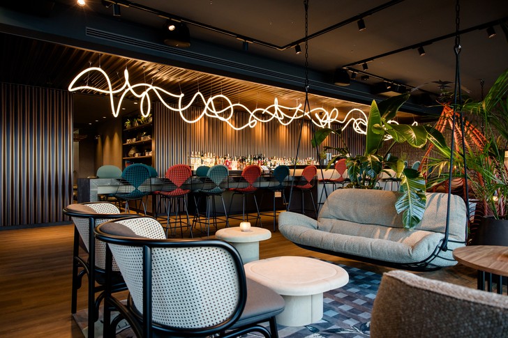 Motel One Wien-Donau City