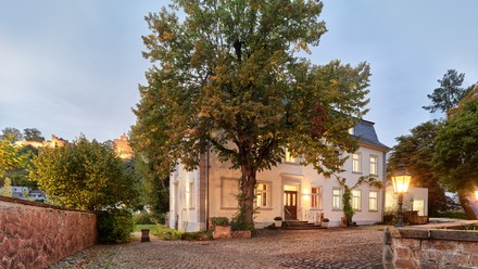 Villa Keller by Erasmus