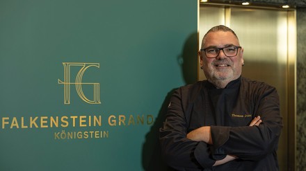 Porträt von Thomas Junck