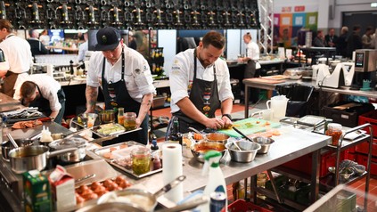 „Koch des Jahres“ 2026