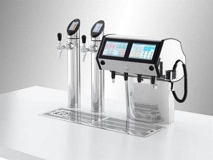 Z1 Unlimited Schankanlagensystem