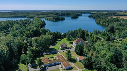 Seehotel Frankenhorst