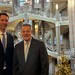 Markus Luthe und Tobias Warnecke