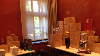 Restaurant Résidence