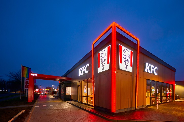 KFC Emden