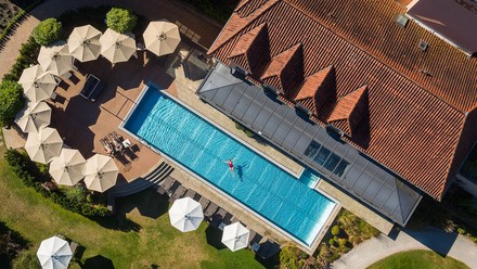 Bollants Spa im Park