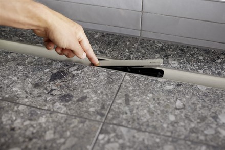 CleanLine30 Kippmechanismus