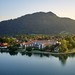 Althoff Seehotel Überfahrt am Tegernsee
