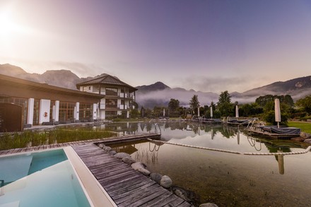 Wellnesshotel Zechmeisterlehen