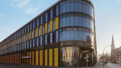 Moa Berlin